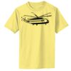 Infant 5.4 oz 100% Cotton T Shirt Thumbnail