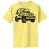 Infant 5.4 oz 100% Cotton T Shirt Thumbnail