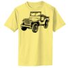 Infant 5.4 oz 100% Cotton T Shirt Thumbnail