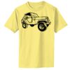 Infant 5.4 oz 100% Cotton T Shirt Thumbnail