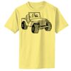 Infant 5.4 oz 100% Cotton T Shirt Thumbnail