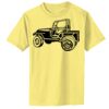 Infant 5.4 oz 100% Cotton T Shirt Thumbnail