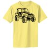 Infant 5.4 oz 100% Cotton T Shirt Thumbnail