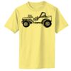 Infant 5.4 oz 100% Cotton T Shirt Thumbnail