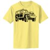 Infant 5.4 oz 100% Cotton T Shirt Thumbnail