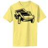 Infant 5.4 oz 100% Cotton T Shirt Thumbnail
