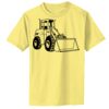 Infant 5.4 oz 100% Cotton T Shirt Thumbnail