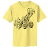 Infant 5.4 oz 100% Cotton T Shirt Thumbnail