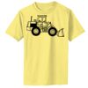 Infant 5.4 oz 100% Cotton T Shirt Thumbnail