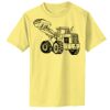 Infant 5.4 oz 100% Cotton T Shirt Thumbnail