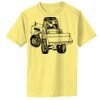 Infant 5.4 oz 100% Cotton T Shirt Thumbnail