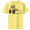 Infant 5.4 oz 100% Cotton T Shirt Thumbnail