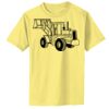 Infant 5.4 oz 100% Cotton T Shirt Thumbnail