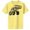 Infant 5.4 oz 100% Cotton T Shirt Thumbnail