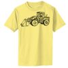 Infant 5.4 oz 100% Cotton T Shirt Thumbnail