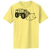 Infant 5.4 oz 100% Cotton T Shirt Thumbnail
