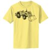 Infant 5.4 oz 100% Cotton T Shirt Thumbnail