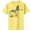 Infant 5.4 oz 100% Cotton T Shirt Thumbnail