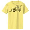 Infant 5.4 oz 100% Cotton T Shirt Thumbnail