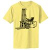 Infant 5.4 oz 100% Cotton T Shirt Thumbnail