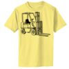 Infant 5.4 oz 100% Cotton T Shirt Thumbnail