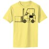 Infant 5.4 oz 100% Cotton T Shirt Thumbnail