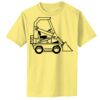Infant 5.4 oz 100% Cotton T Shirt Thumbnail