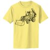 Infant 5.4 oz 100% Cotton T Shirt Thumbnail