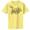 Infant 5.4 oz 100% Cotton T Shirt Thumbnail