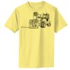 Infant 5.4 oz 100% Cotton T Shirt Thumbnail