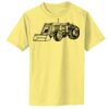 Infant 5.4 oz 100% Cotton T Shirt Thumbnail