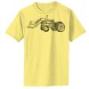 Infant 5.4 oz 100% Cotton T Shirt Thumbnail