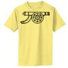 Infant 5.4 oz 100% Cotton T Shirt Thumbnail