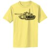 Infant 5.4 oz 100% Cotton T Shirt Thumbnail