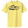 Infant 5.4 oz 100% Cotton T Shirt Thumbnail
