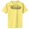Infant 5.4 oz 100% Cotton T Shirt Thumbnail