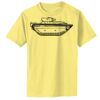 Infant 5.4 oz 100% Cotton T Shirt Thumbnail