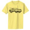 Infant 5.4 oz 100% Cotton T Shirt Thumbnail