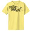 Infant 5.4 oz 100% Cotton T Shirt Thumbnail