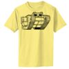 Infant 5.4 oz 100% Cotton T Shirt Thumbnail