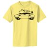 Infant 5.4 oz 100% Cotton T Shirt Thumbnail