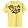 Infant 5.4 oz 100% Cotton T Shirt Thumbnail