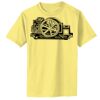 Infant 5.4 oz 100% Cotton T Shirt Thumbnail