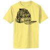 Infant 5.4 oz 100% Cotton T Shirt Thumbnail