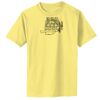 Infant 5.4 oz 100% Cotton T Shirt Thumbnail