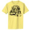 Infant 5.4 oz 100% Cotton T Shirt Thumbnail