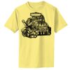 Infant 5.4 oz 100% Cotton T Shirt Thumbnail
