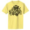 Infant 5.4 oz 100% Cotton T Shirt Thumbnail