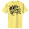 Infant 5.4 oz 100% Cotton T Shirt Thumbnail