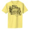 Infant 5.4 oz 100% Cotton T Shirt Thumbnail